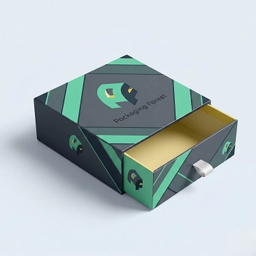 Drawer Style Boxes
